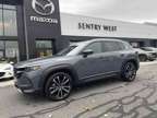 2024 Mazda CX-50 2.5 Turbo Premium Plus Package
