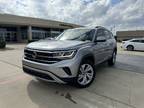 2023 Volkswagen Atlas 2.0T SE w/Technology