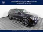 2024 Volkswagen Tiguan 2.0T SEL R-Line