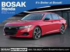 2022 Honda Accord Sport Special Edition