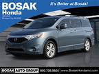 2012 Nissan Quest 3.5 SL