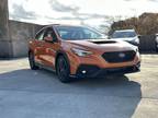 2024 Subaru WRX TR