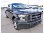 2015 Ford F-150 XL