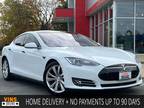 2016 Tesla Model S 75D