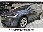 2020 Tesla Model X Long Range