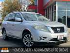 2015 Nissan Pathfinder