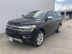 2024 Ford Expedition Max Platinum