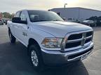 2016 Ram 2500 SLT