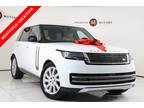 2024 Land Rover Range Rover SE
