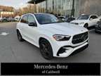 2025 Mercedes-Benz GLE GLE 450 4MATIC