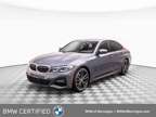 2021 BMW 3 Series 330i xDrive