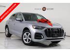 2021 Audi Q5 45 Premium quattro