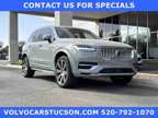 2025 Volvo XC90 Plug-In Hybrid T8 Plus 6 Passenger