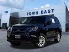 2019 Lexus GX 460