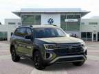 2025 Volkswagen Atlas
