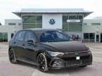 2024 Volkswagen Golf GTI SE