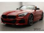 2022 BMW Z4 sDrive30i