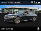 2022 BMW 7 Series 750i xDrive