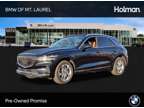 2022 Genesis GV70 2.5T