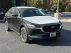 2025 Mazda CX-30 2.5 S