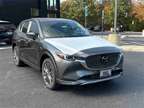 2025 Mazda CX-5 2.5 Turbo Signature