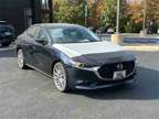 2025 Mazda Mazda3 2.5 S Preferred Package Base