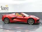 2025 Chevrolet Corvette Stingray 3LT