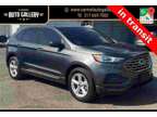 2019 Ford Edge SE