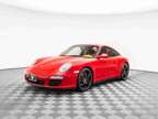2011 Porsche 911 Carrera 4S
