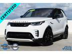 2022 Land Rover Discovery S R-Dynamic