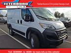 2025 Ram ProMaster 1500 Low Roof