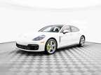 2021 Porsche Panamera E-Hybrid 4S