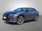 2023 Lexus RZ 450e Luxury AWD