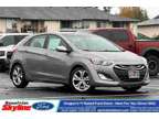2014 Hyundai Elantra GT Base