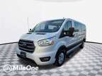 2020 Ford Transit-350 XLT