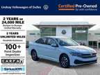 2023 Volkswagen Jetta 1.5T S