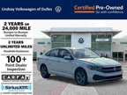 2023 Volkswagen Jetta 1.5T SE