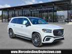 2025 Mercedes-Benz GLS GLS 580 4MATIC