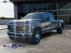 2023 Ford F-350SD Lariat DRW
