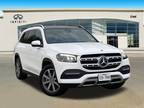 2022 Mercedes-Benz GLS GLS 450 4MATIC