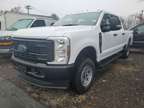 2024 Ford F-350SD XL