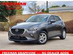 2019 Mazda CX-3 Sport