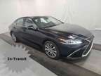 2021 Lexus ES 250