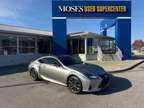 2019 Lexus RC 350 F Sport