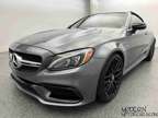2017 Mercedes-Benz C-Class C 63 S AMG