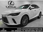 2024 Lexus RX 350 Luxury