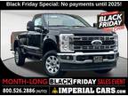 2024 Ford F-350SD