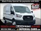 2024 Ford Transit-250 Base