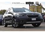 2020 Subaru Outback Touring XT