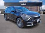 2025 Kia Sportage SX